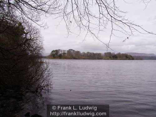 Lough Gill, County Sligo